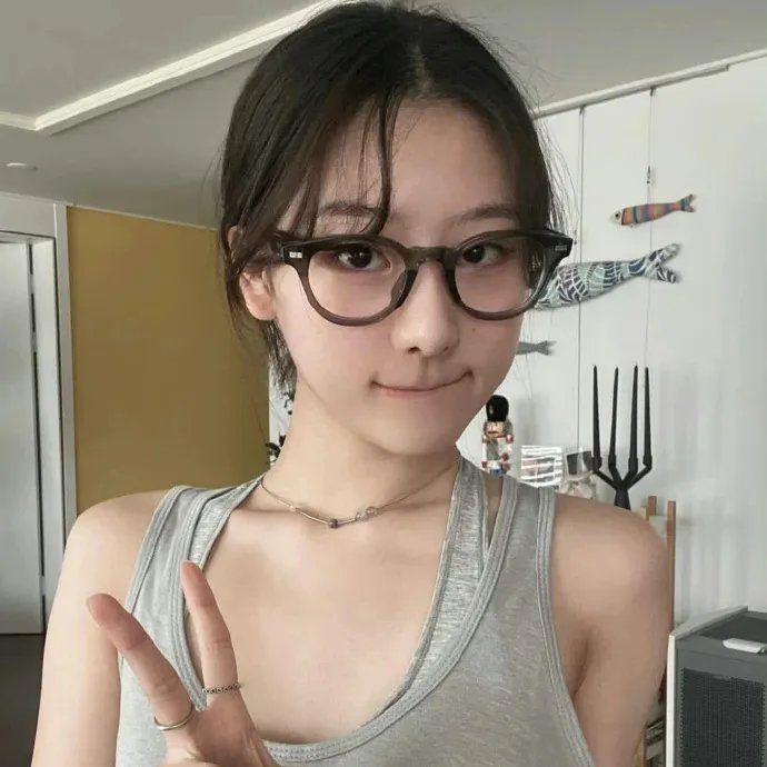 小资女夯什么